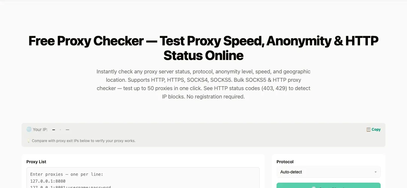 rola-ip-proxy-checker