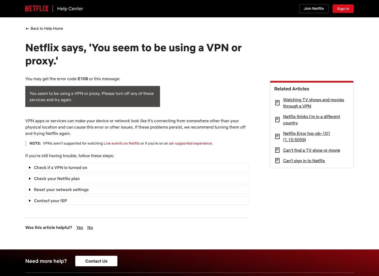 netflix-vpn-proxy-warning-message
