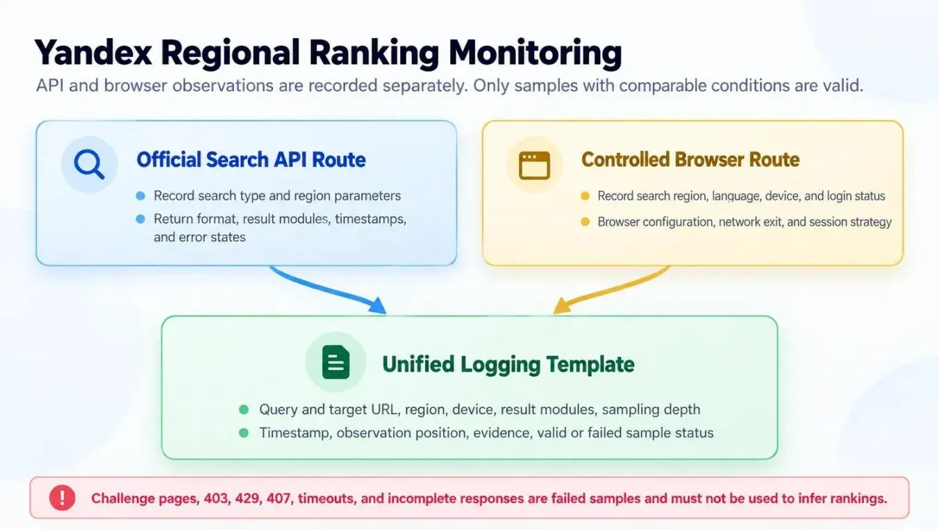 yandex-regional-rank-tracking-records