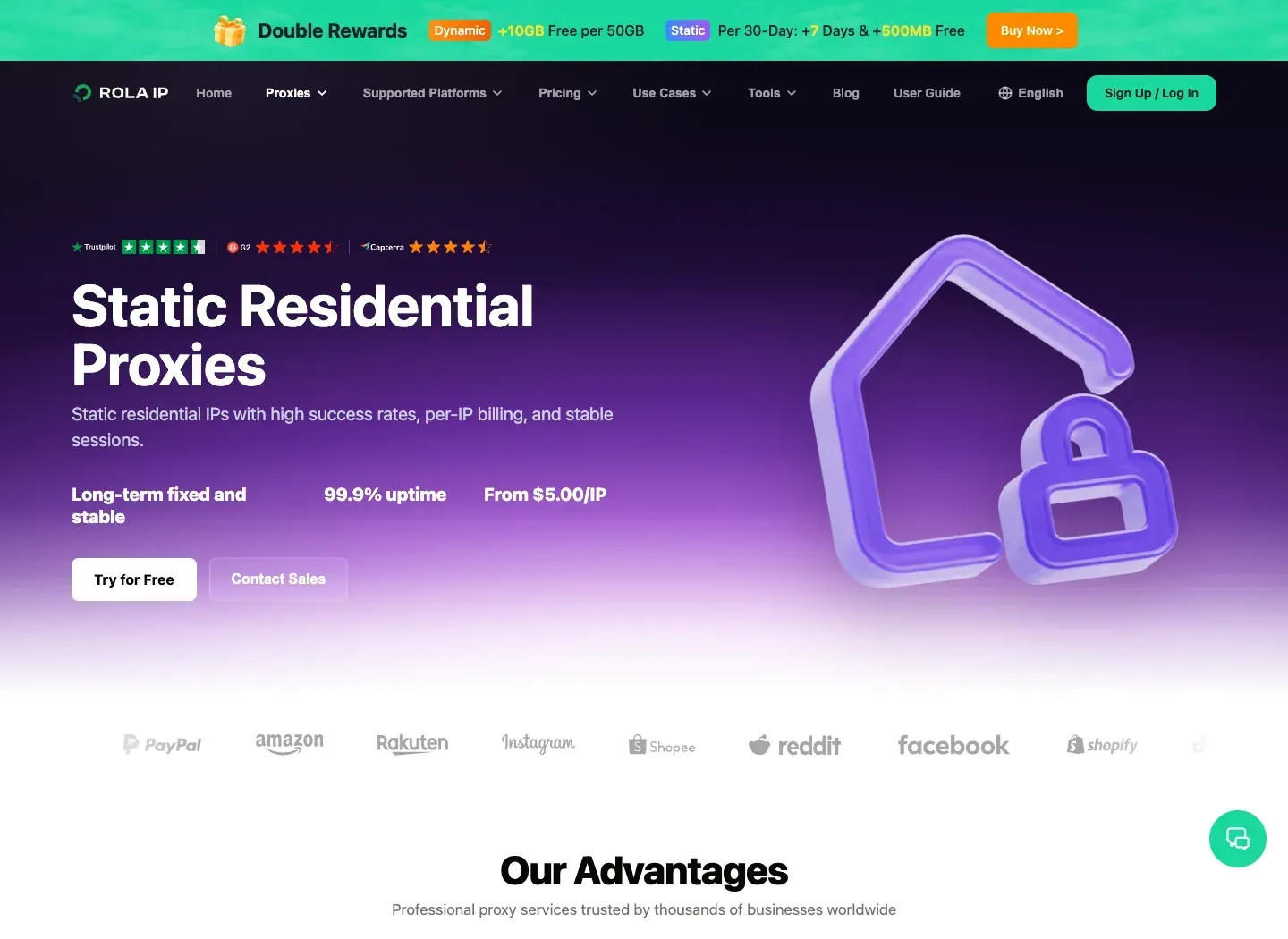 rola-ip-static-residential-proxies-page