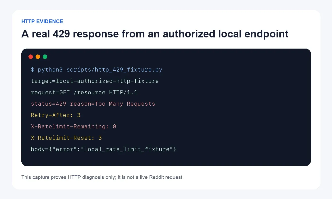 local-http-429-response