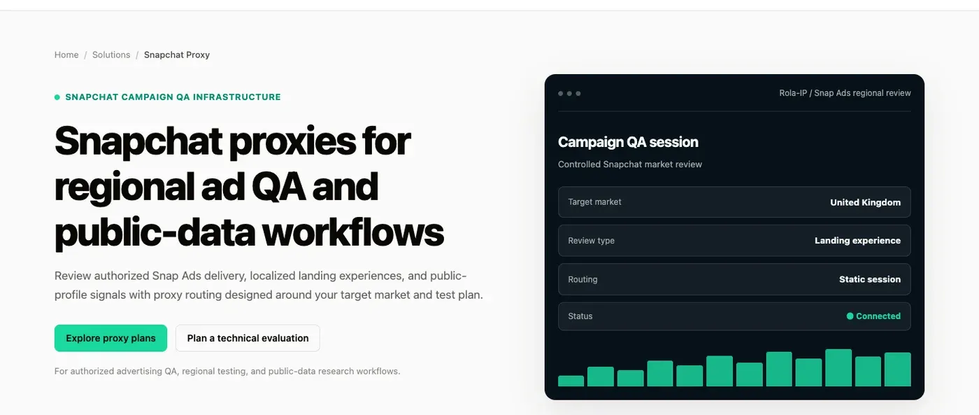 rola-snapchat-proxy-authorized-workflows