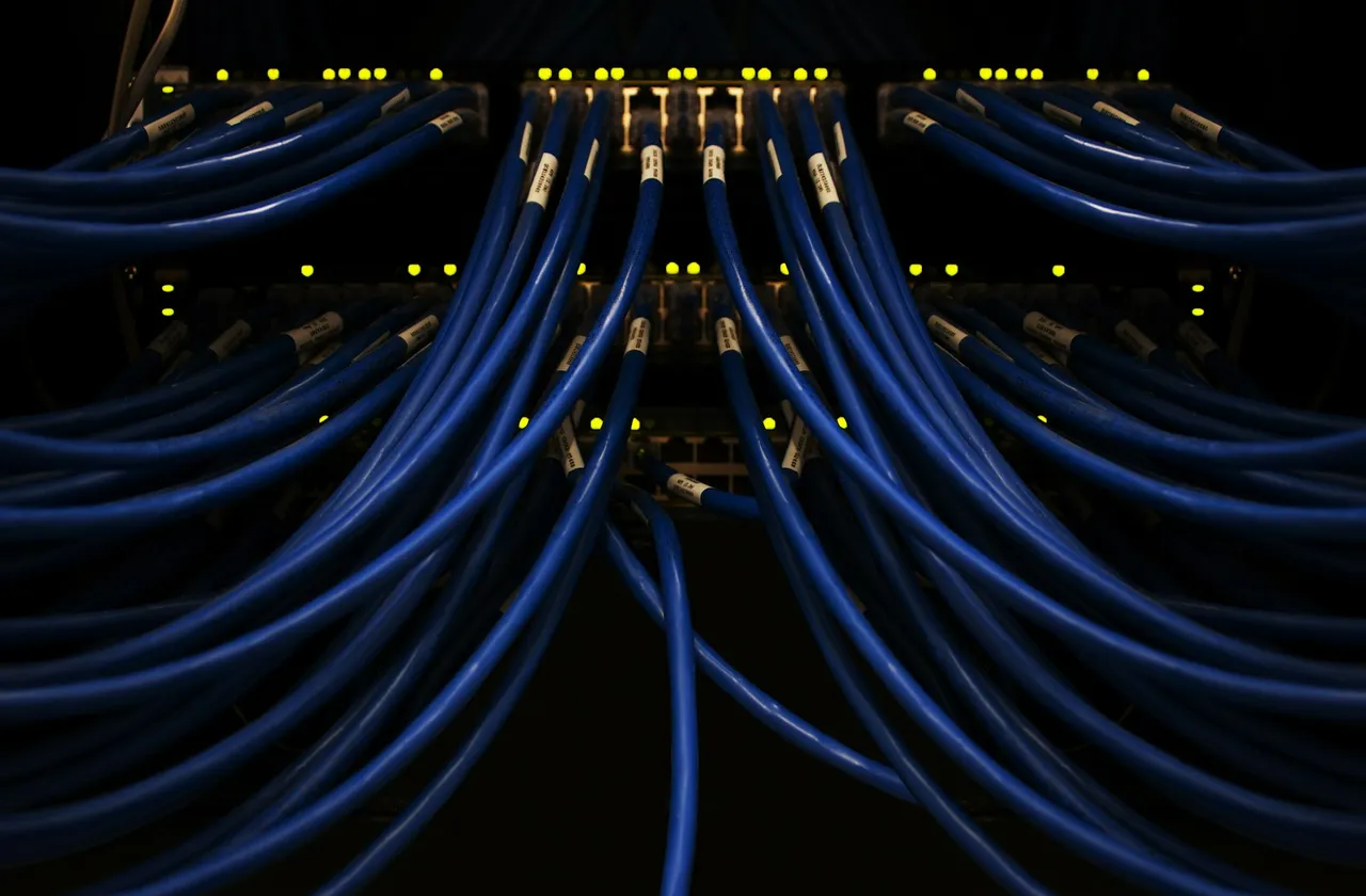 Dynamic Residential IP