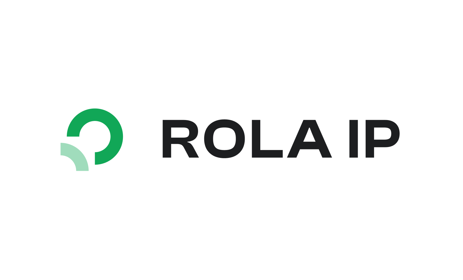 ROLA IP brand identity after the upgrade