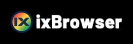 ixBrowser logo