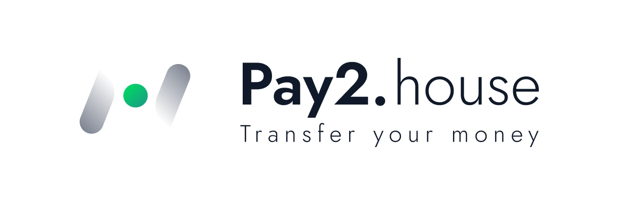 Pay2.Houseのロゴ
