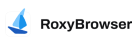 Logo RoxyBrowser