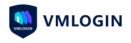 Logo VMLogin