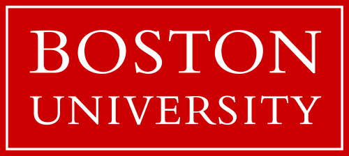 Boston University's collaboration with us on data capture!